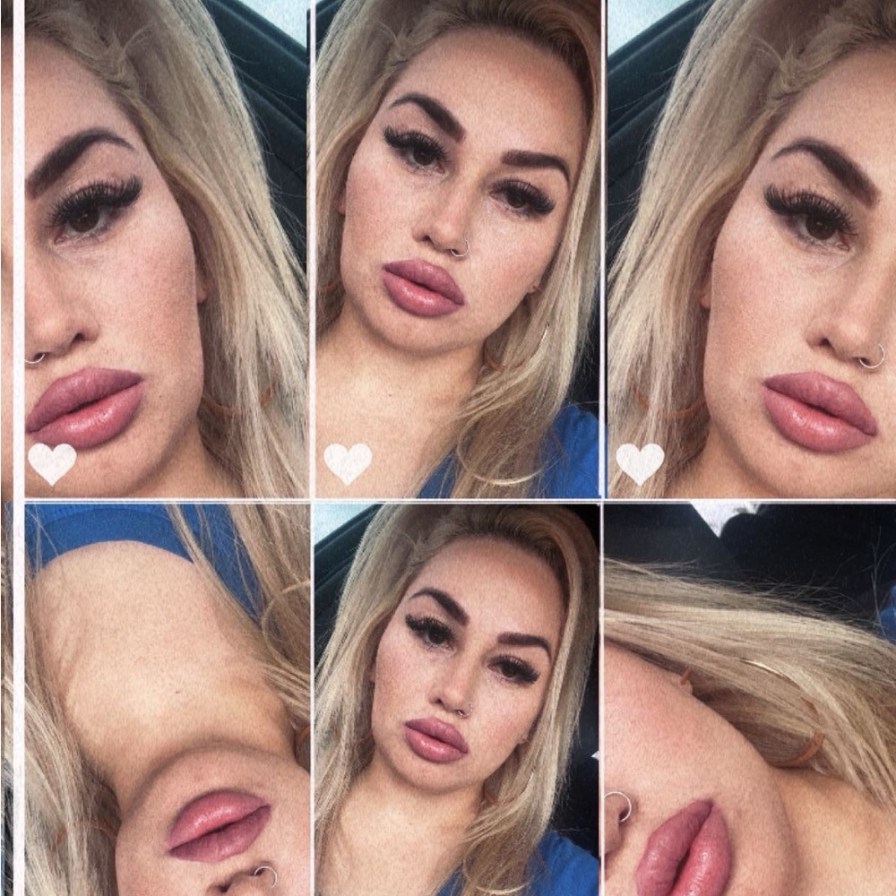 Meet your Posher, Caitlin